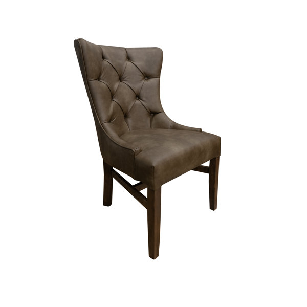 Loon Peak Chaise Rembourr E Jocie Wayfair Canada